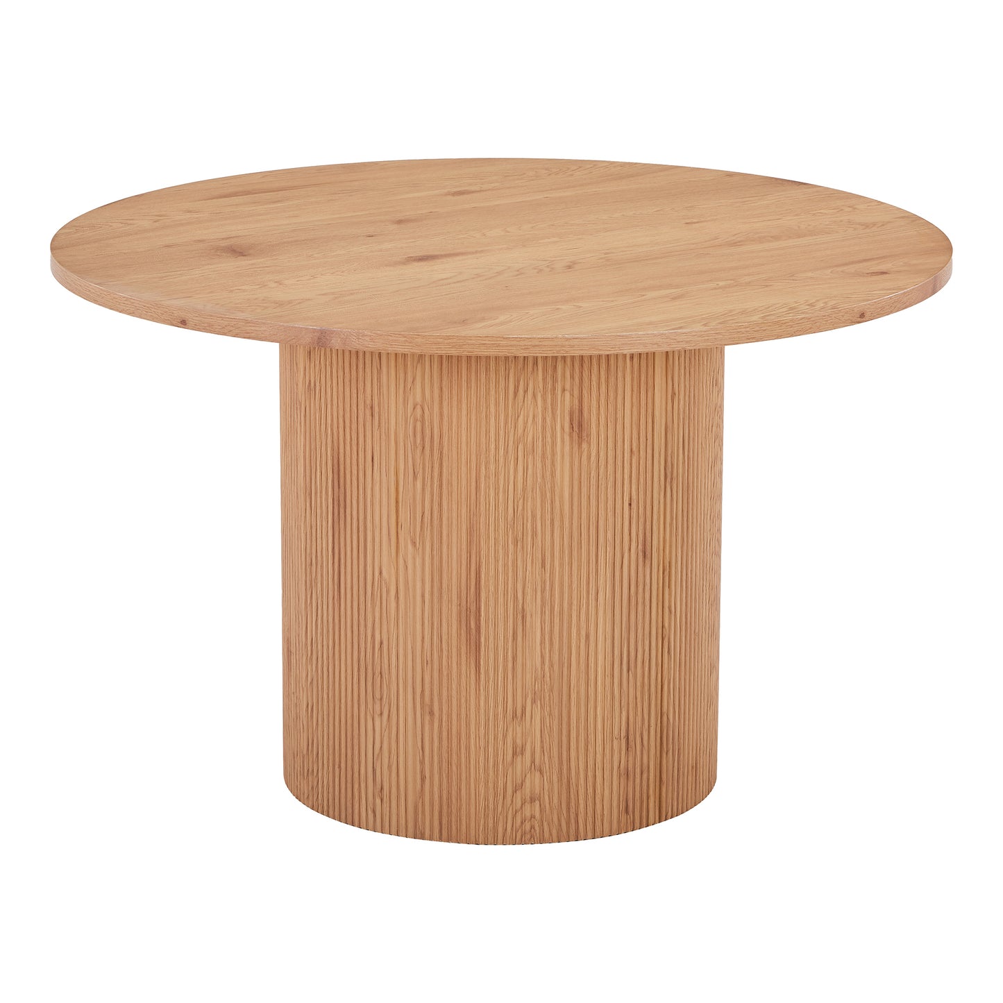 Boavista Dining Table Nature Round
