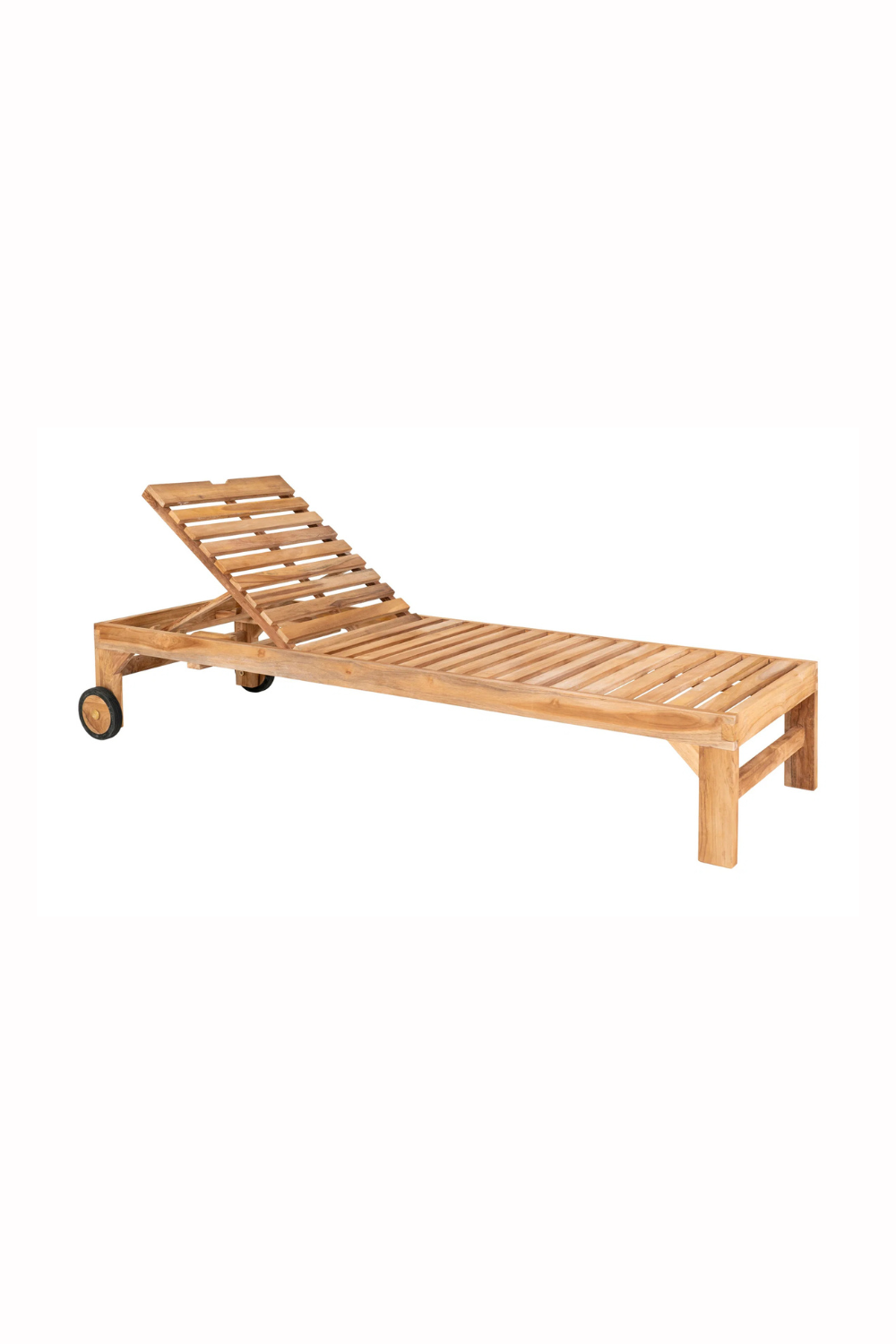 Förhandsboka Andorra Sun Lounger