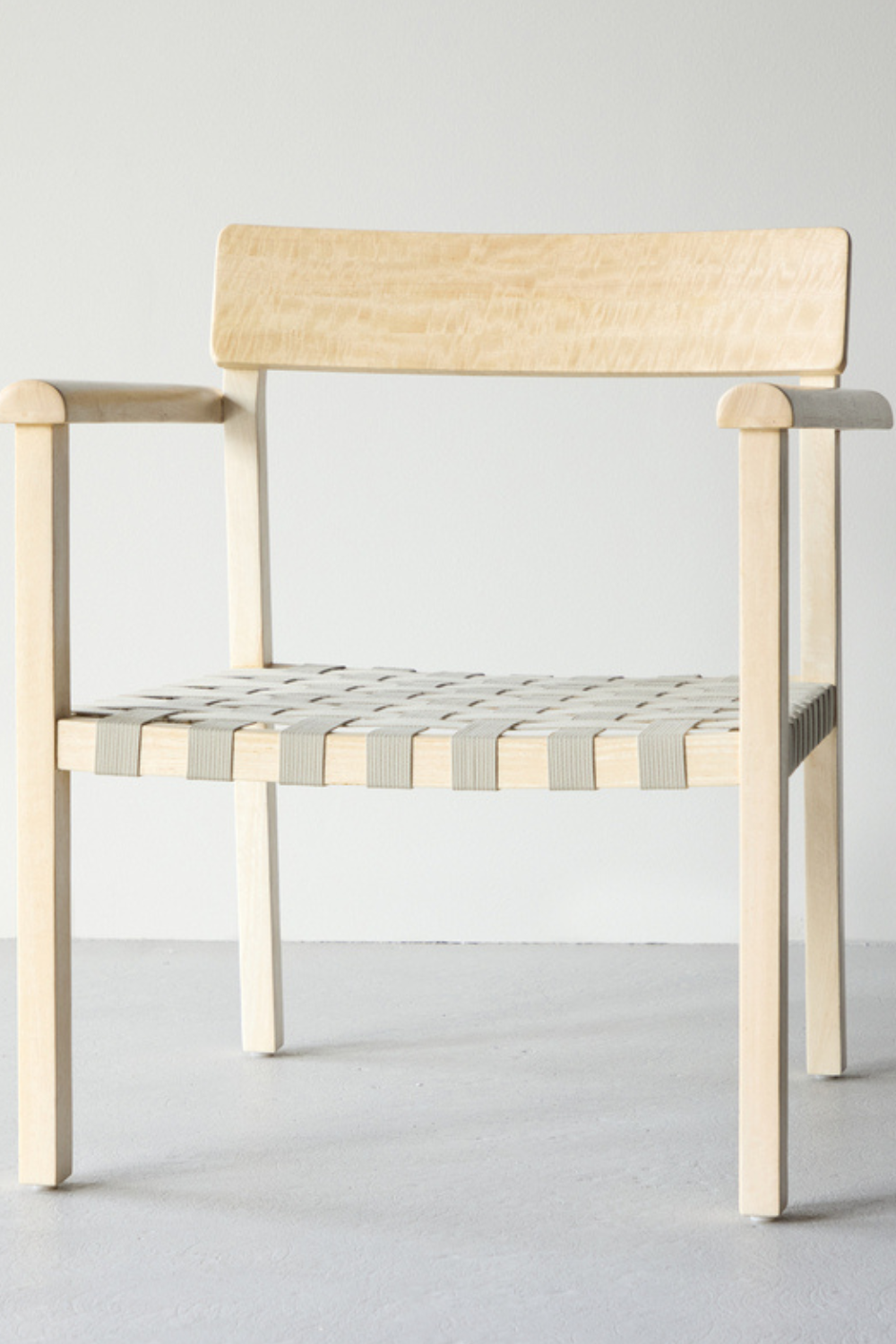Krois Armchair Nature