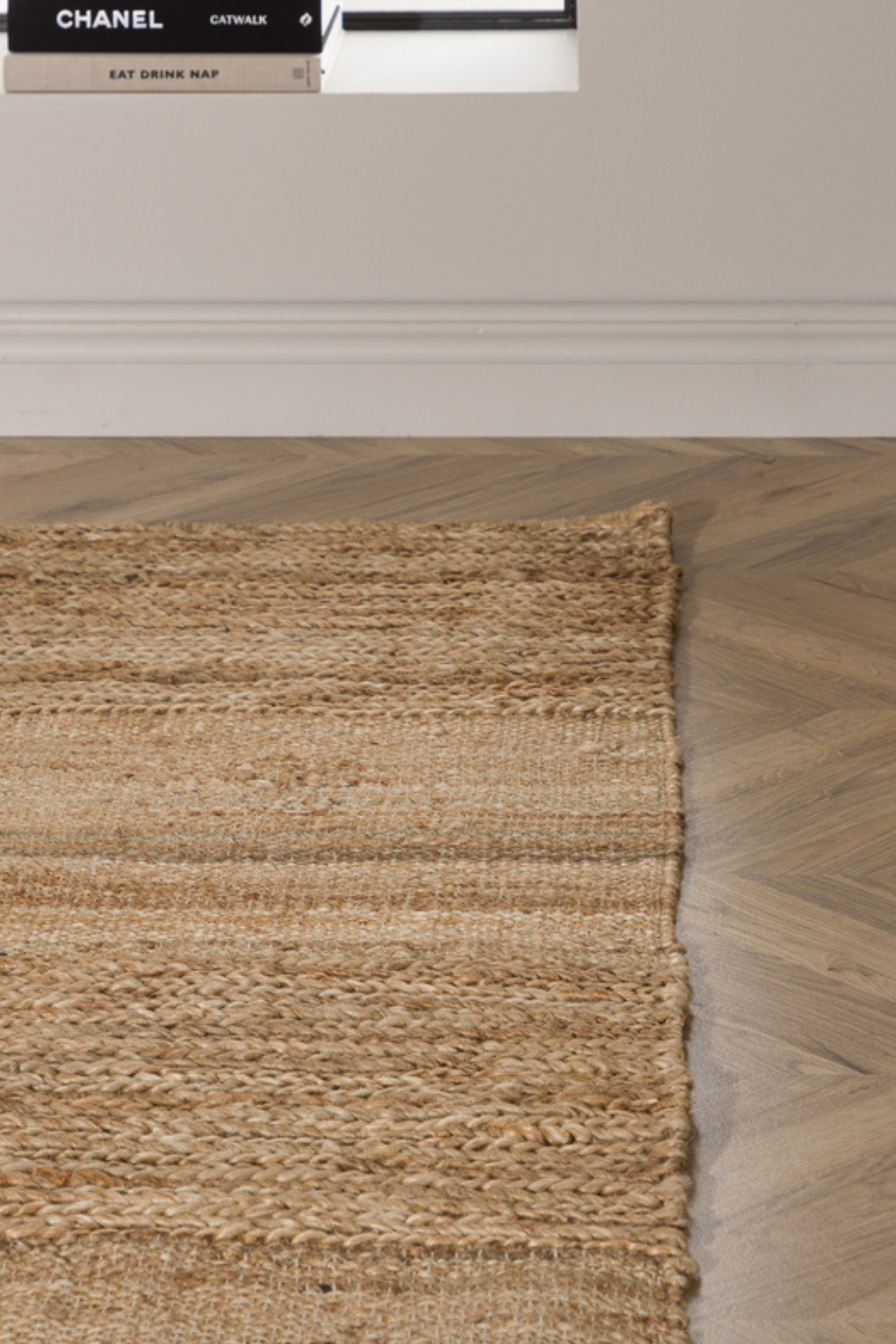 Hannes Rectangular Rug 230 x 160