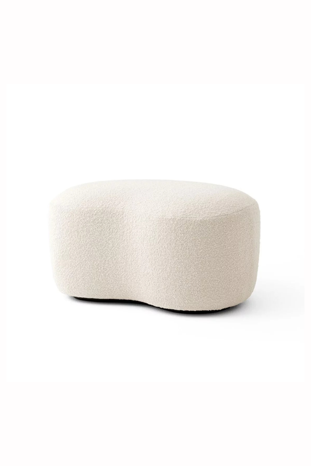 &Tradition Margas pouf