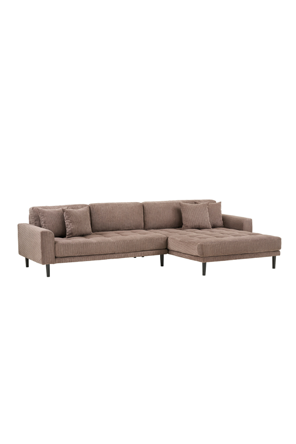 Förhandsboka Lido Lounge Soffa Högerdivan