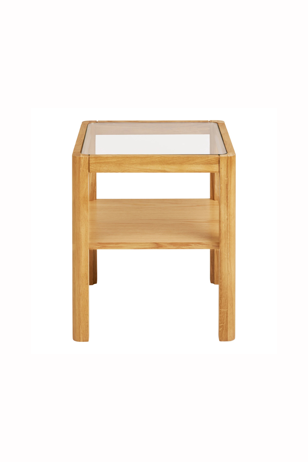 Lourmarin Sidebord