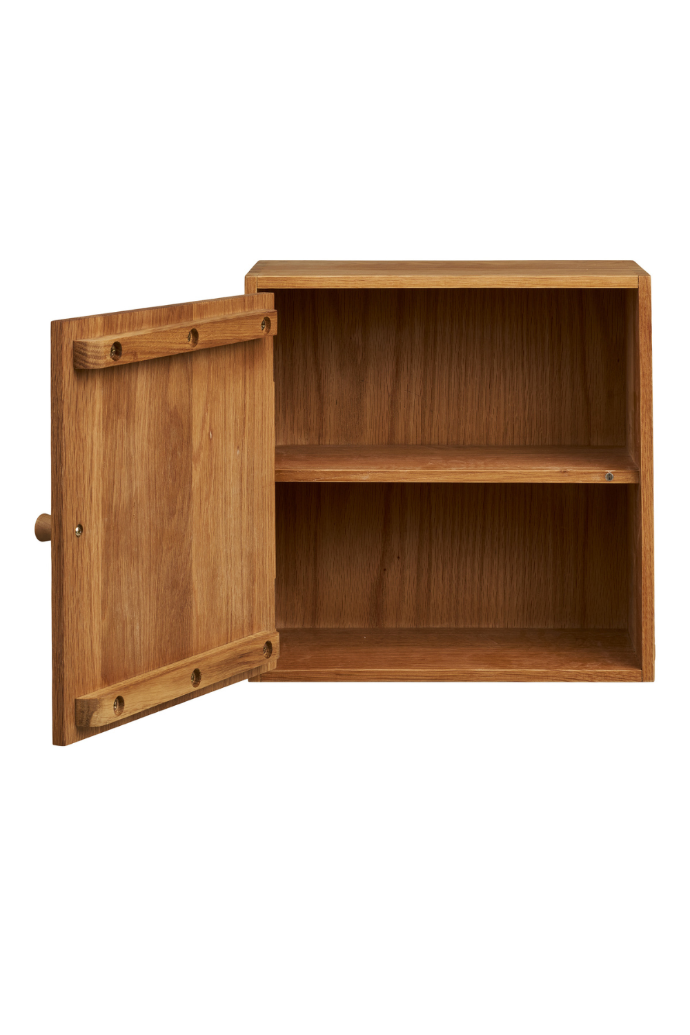 Pre-order Townsville Wall Shelf with door