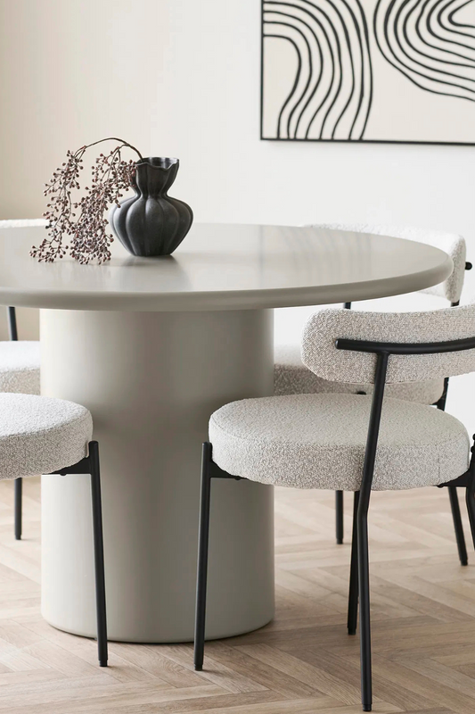 Pre-book Nagano Dining Table