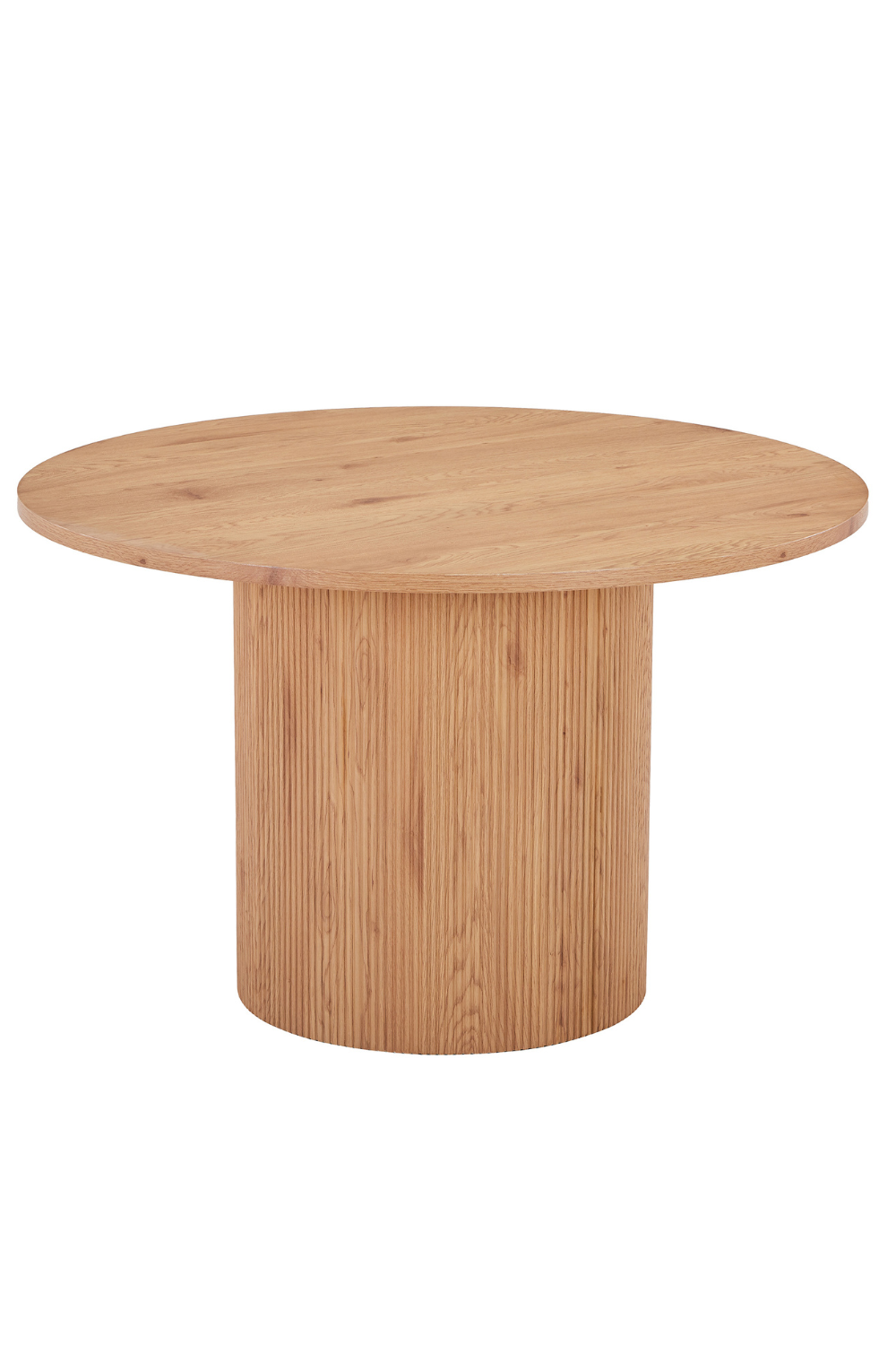 Boavista Dining Table Nature Round