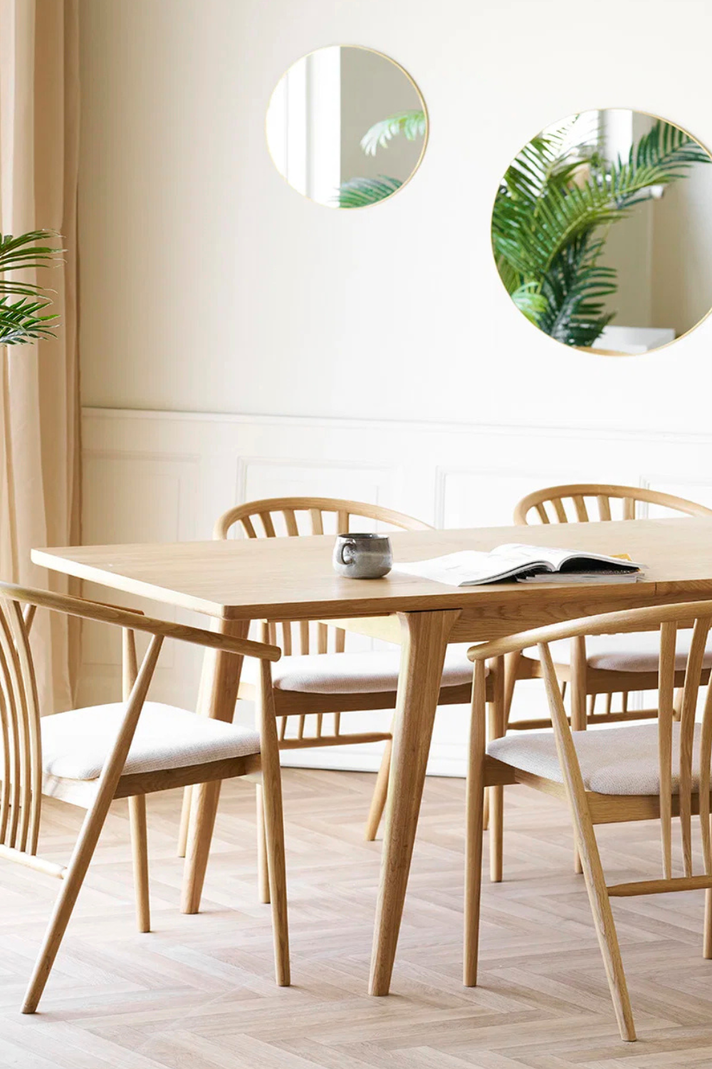 Darwin Matbord Ek utdragbart