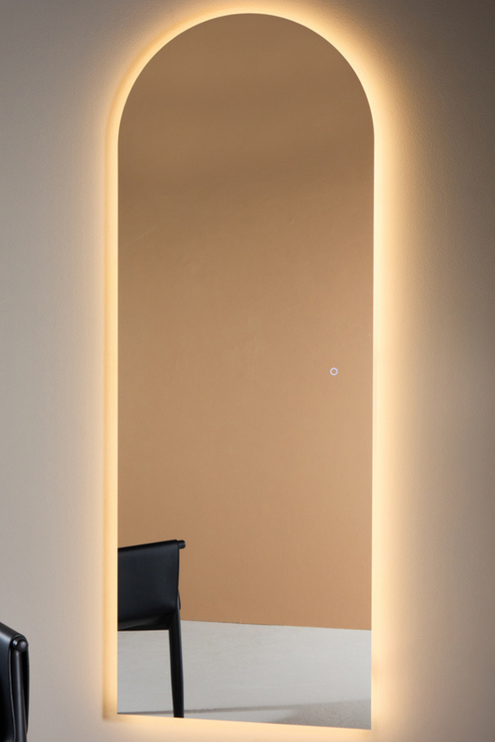 Pre-order Skeppsvik Large mirror