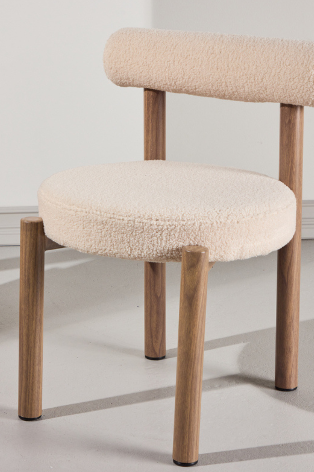 Pre-order Långön Dining Chairs 2-pack Dark Brown