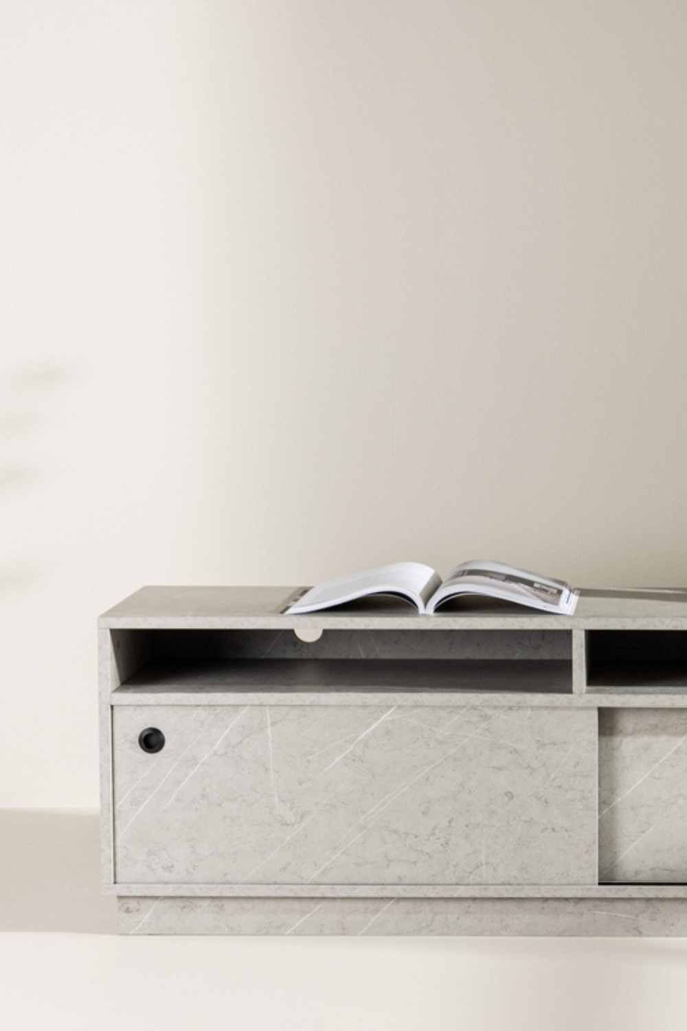 Girona TV stand 40 x 180 x 50