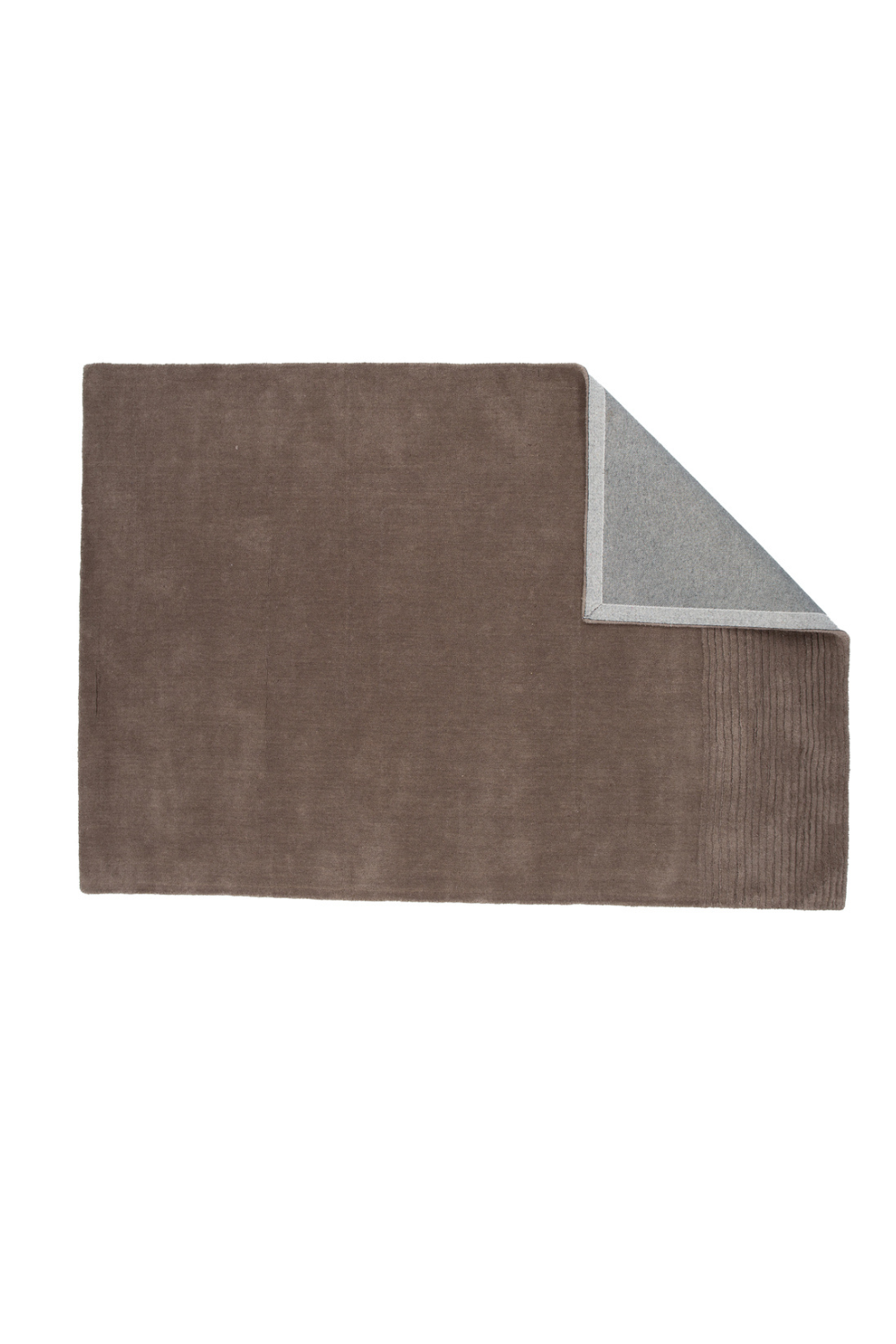 Förhandsboka Matteo Rektangulära Matta 350 X 250 Brun