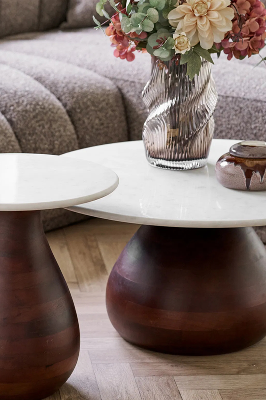 Förhandsboka Heide Soffbord