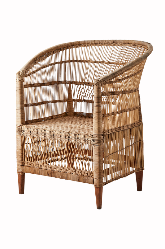 Tribe Karmstol - Natur Rund