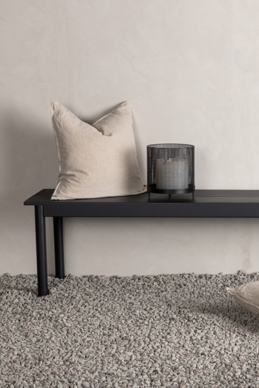 Modena Bench