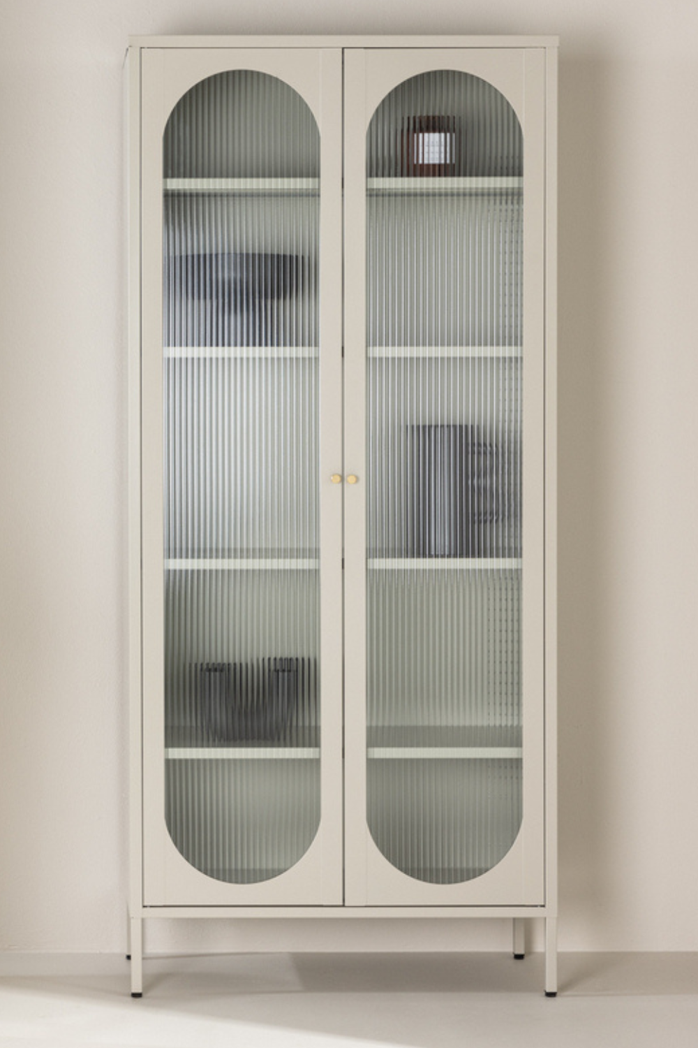 Pre-order Lima Cabinet Beige