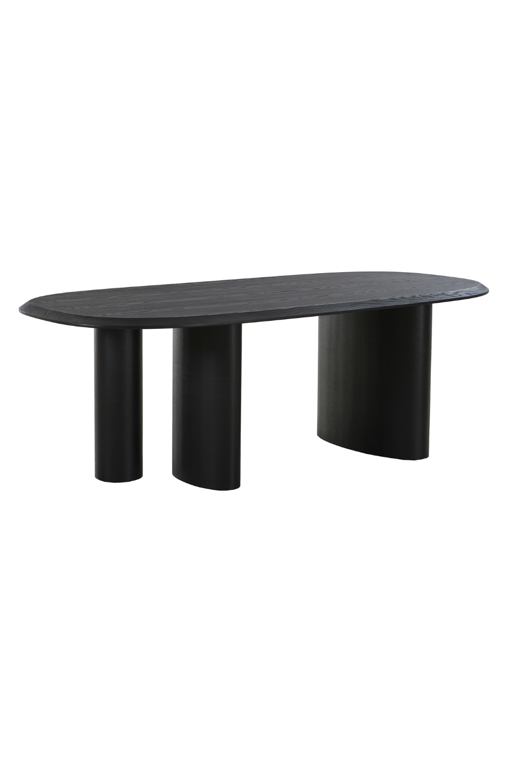 Tirano Dining Table Svart