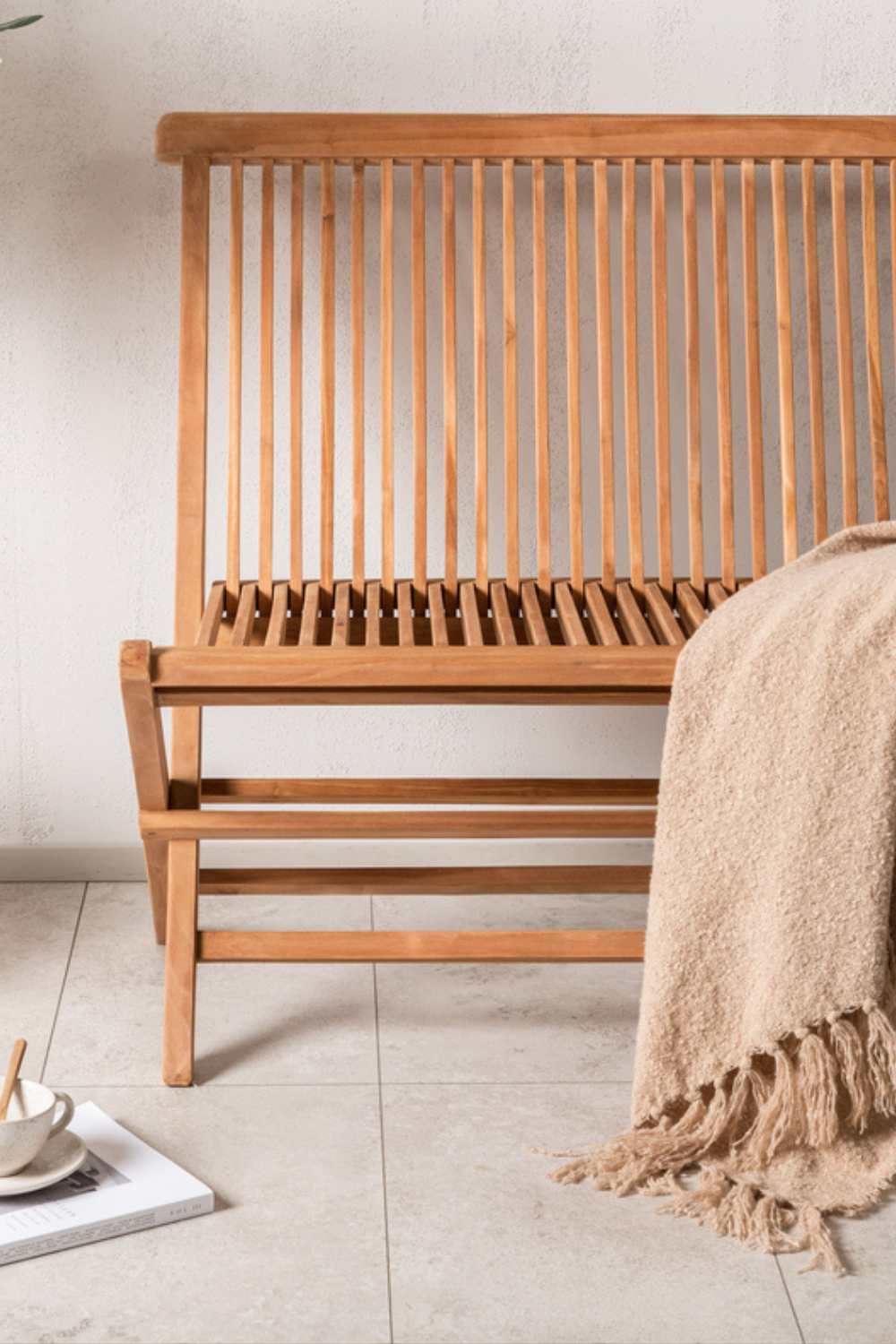Ghana Bench Sofa