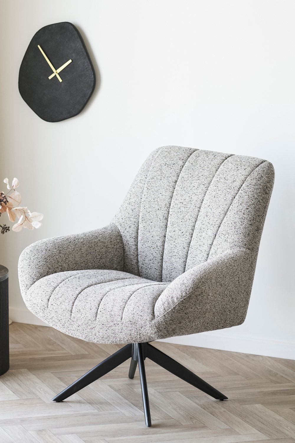 Förhandsboka Grandola Lounge Stol