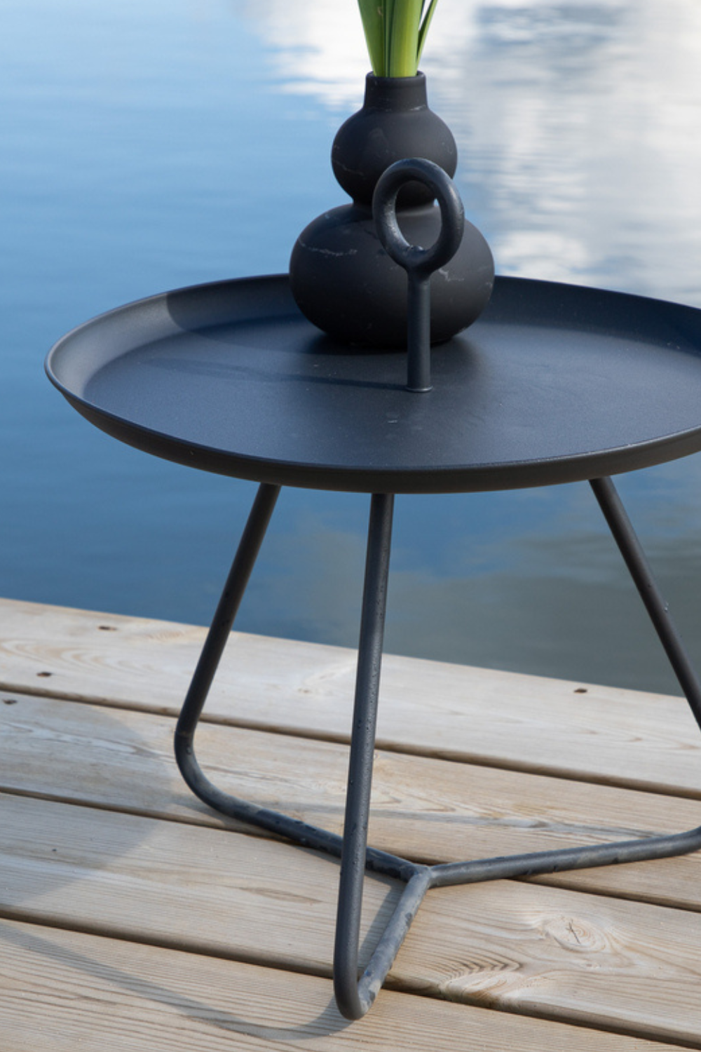 Pamplona Side Table