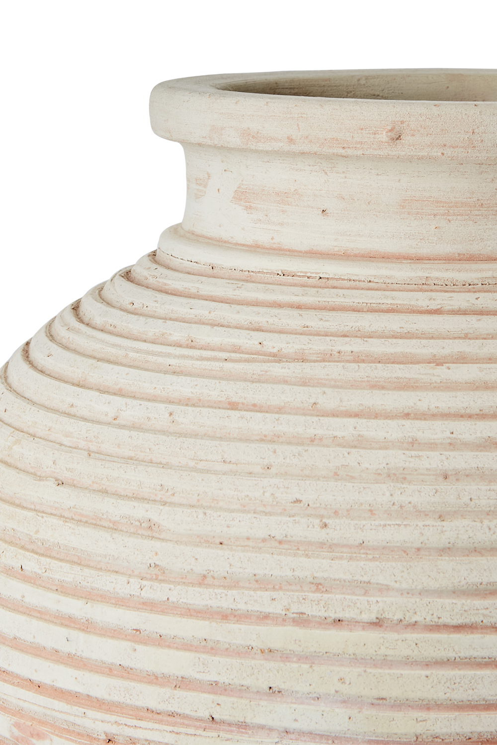 THEO Urna, Natur - H54cm