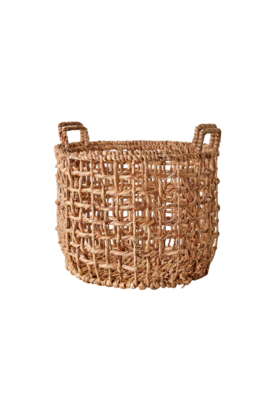 COLLECT Korg, set om 3, Natur