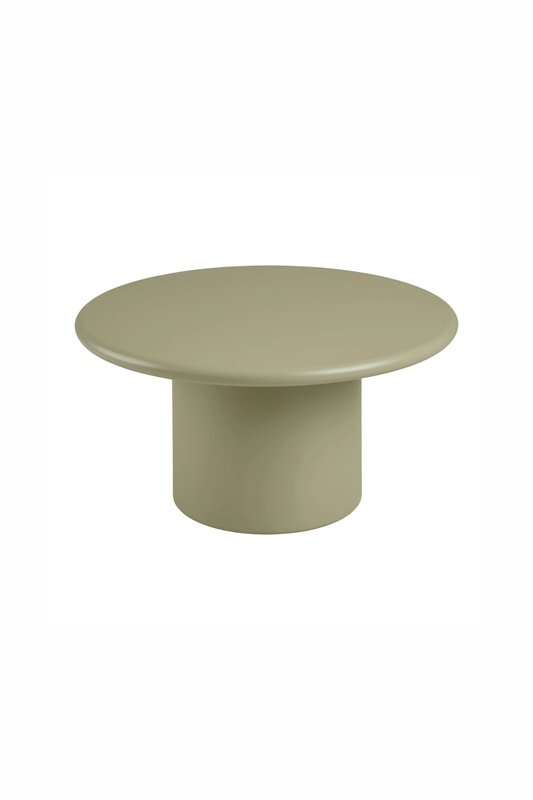 Nagano Soffbord Grön