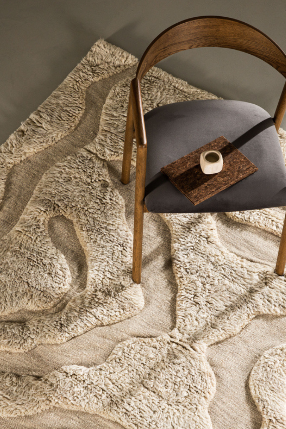 Template Venture Design Carpets