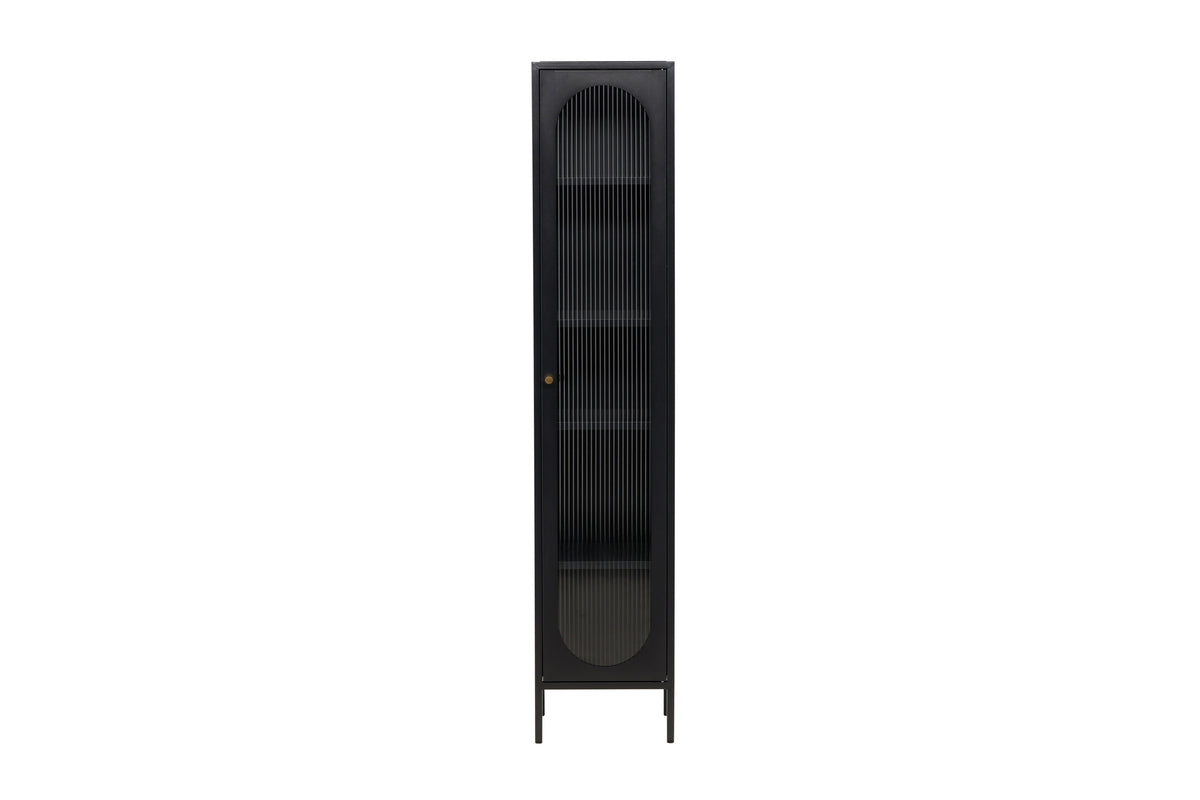 Pre-order Cali Cabinet 35 x 37 x 180 Black