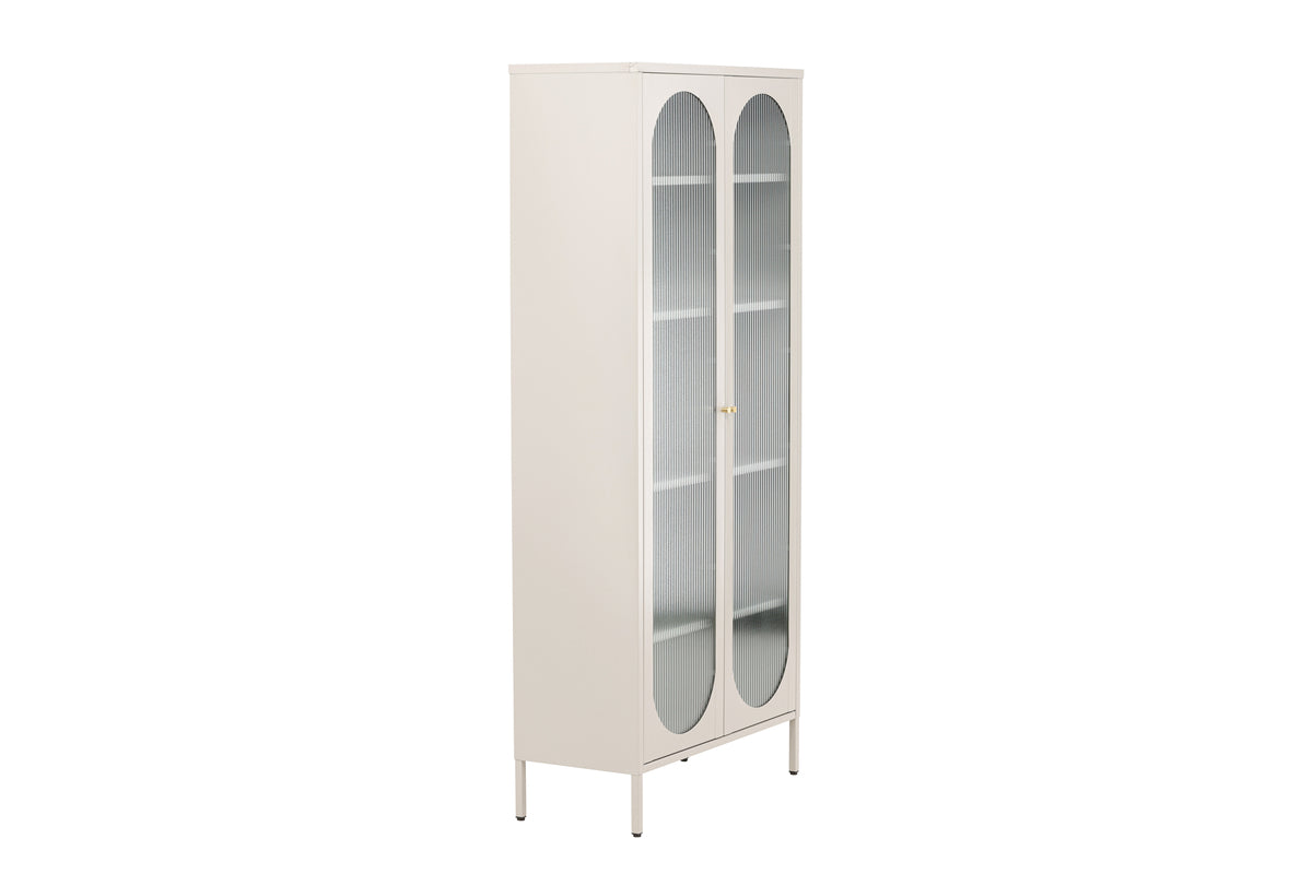 Pre-order Lima Cabinet Beige