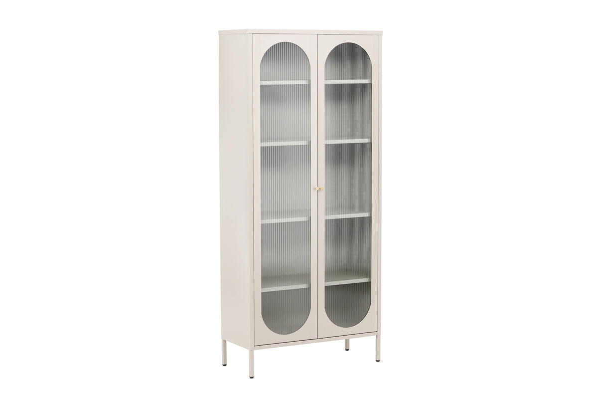 Pre-order Lima Cabinet Beige