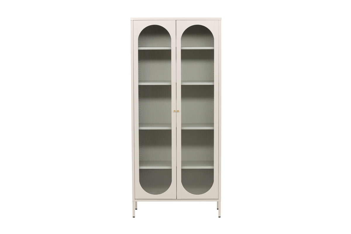 Pre-order Lima Cabinet Beige