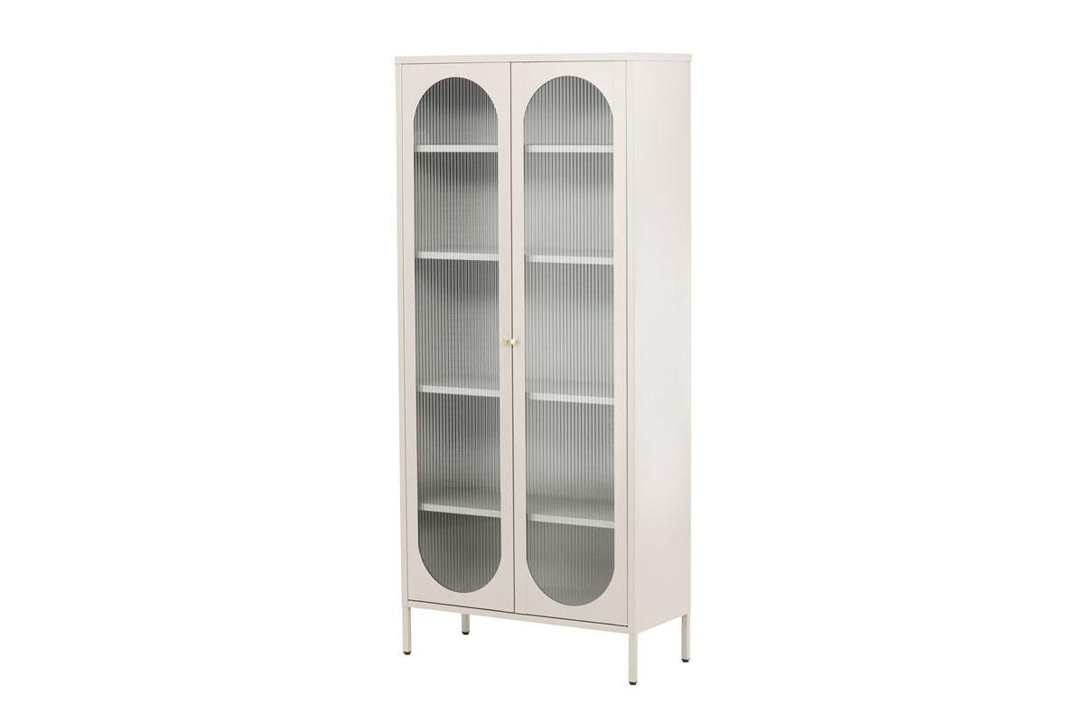 Pre-order Lima Cabinet Beige