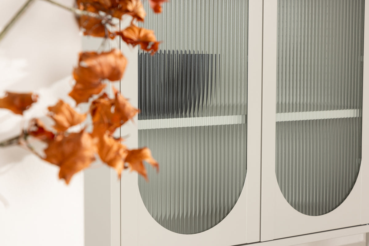 Pre-order Lima Cabinet Beige