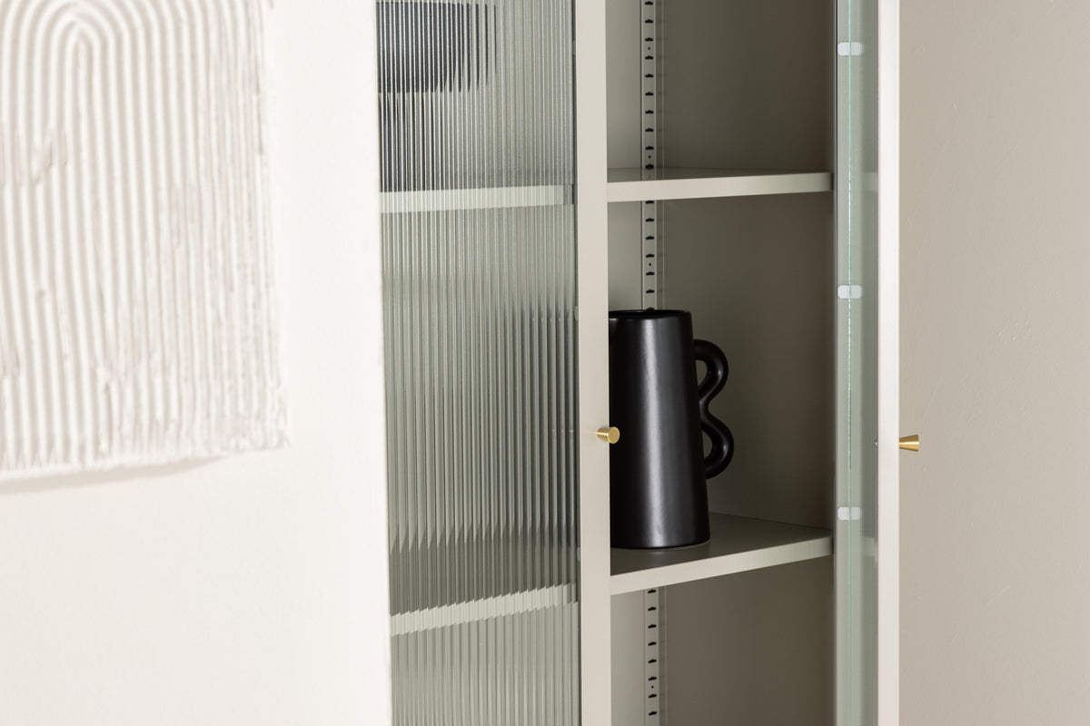 Pre-order Lima Cabinet Beige