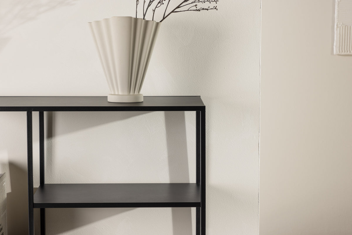 Montevideo Shelf 30 x 70 x 150 Black