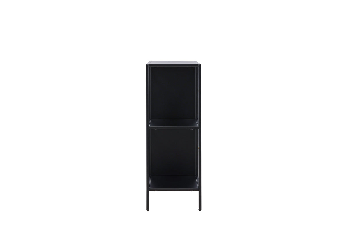 Salta Cabinet 30 x 100 x 75 Black