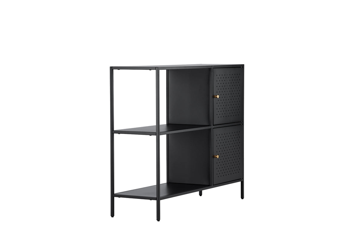 Salta Cabinet 30 x 100 x 75 Black