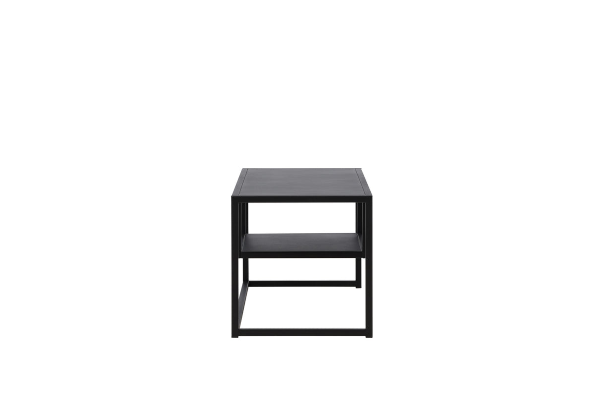 Riverside TV stand Black