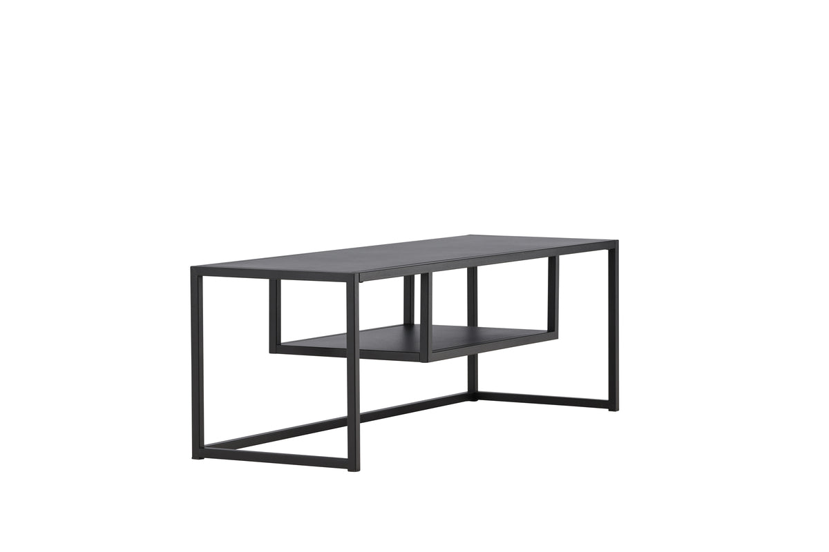 Riverside TV stand Black