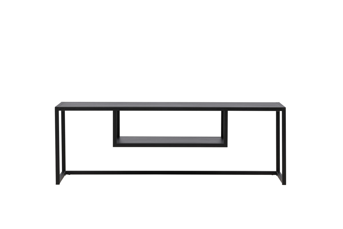 Riverside TV stand Black