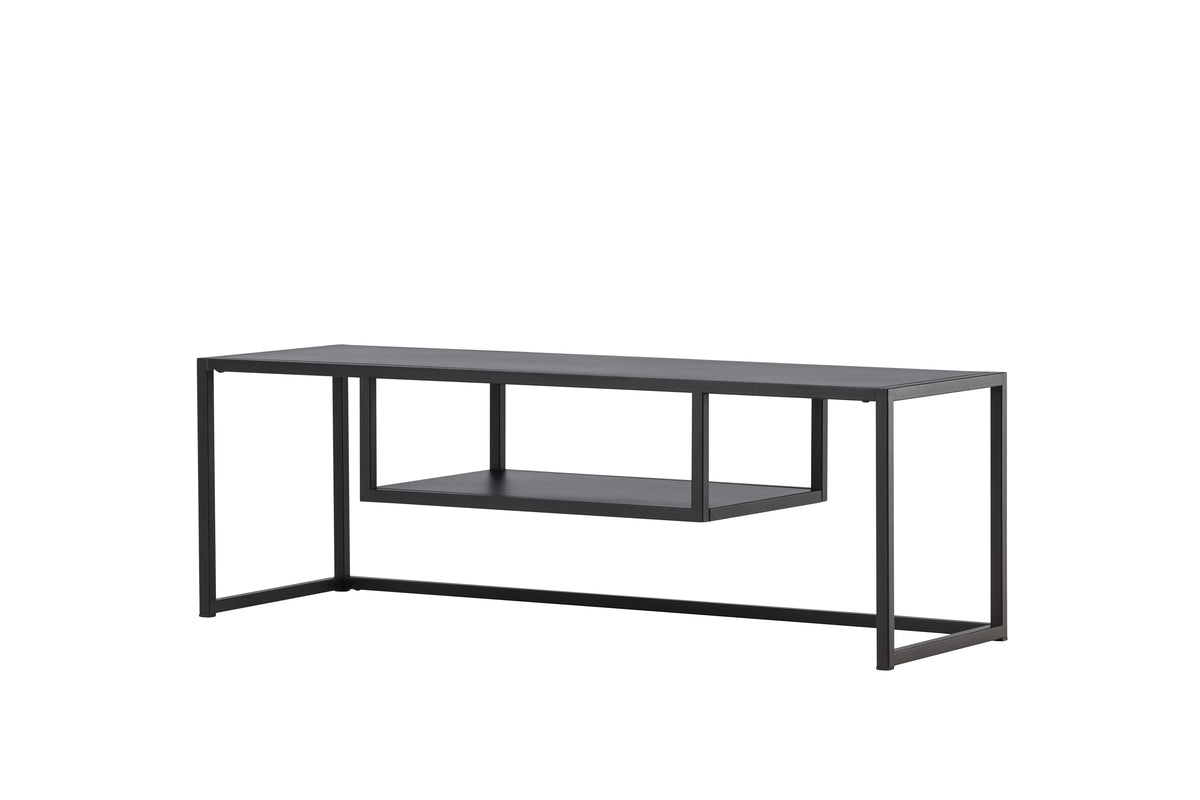 Riverside TV stand Black
