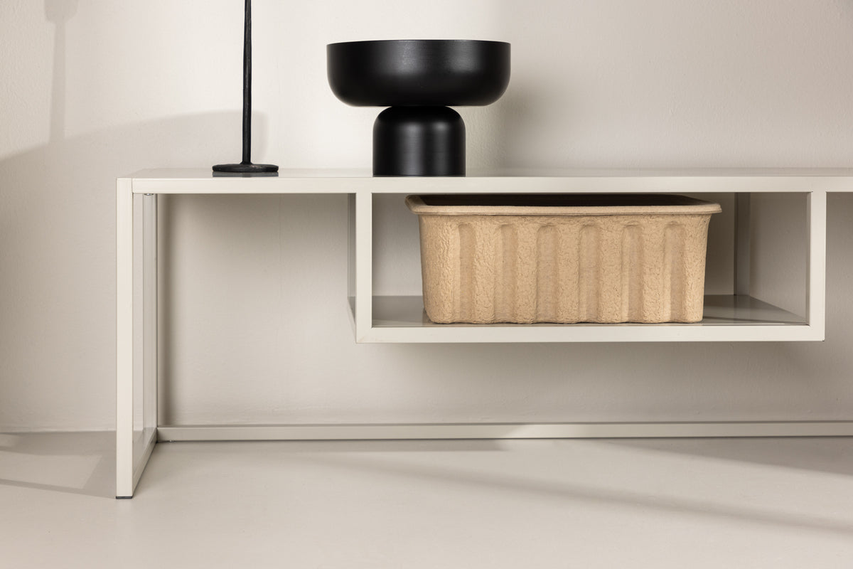 Pre-order Riverside TV stand Beige