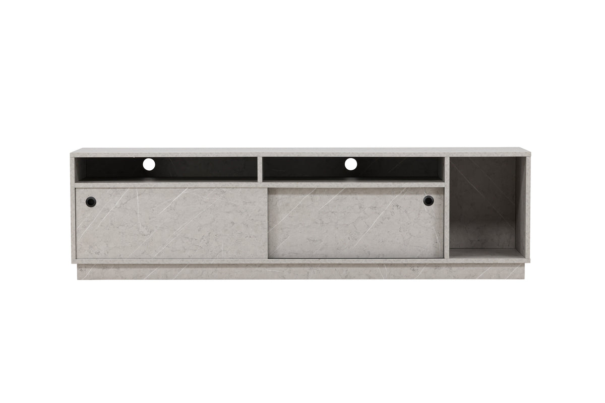 Girona TV stand 40 x 180 x 50
