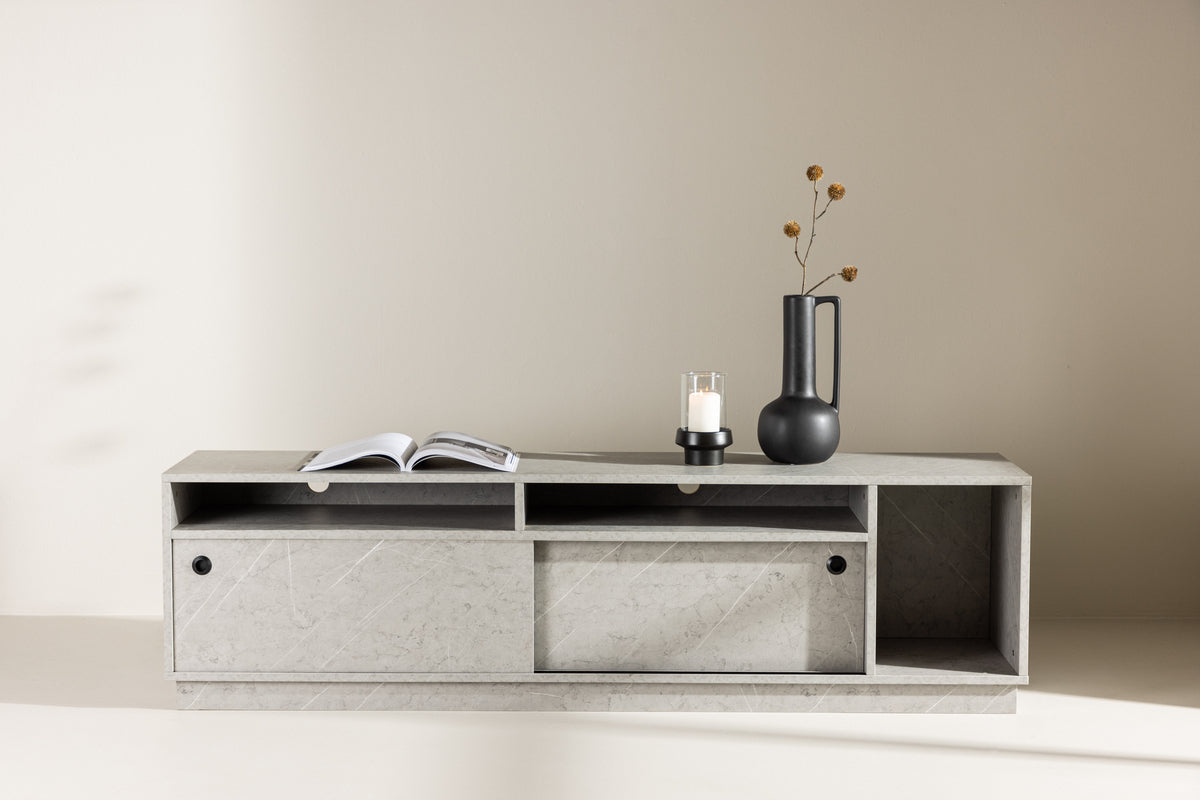 Girona TV stand 40 x 180 x 50