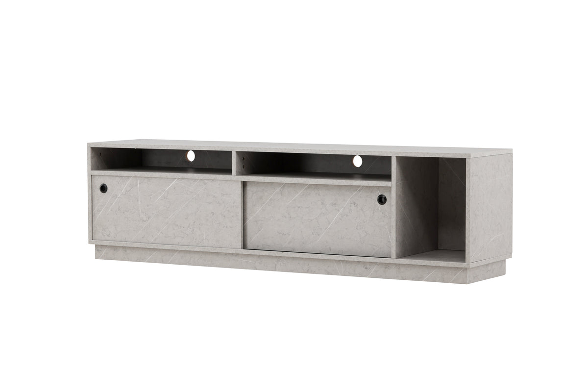 Girona TV stand 40 x 180 x 50