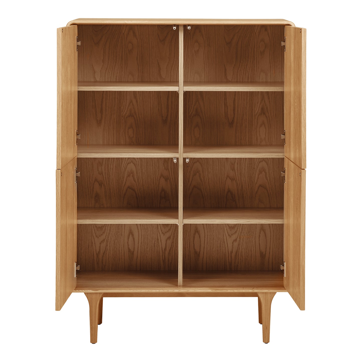 Förhandsboka Darwin Cabinet