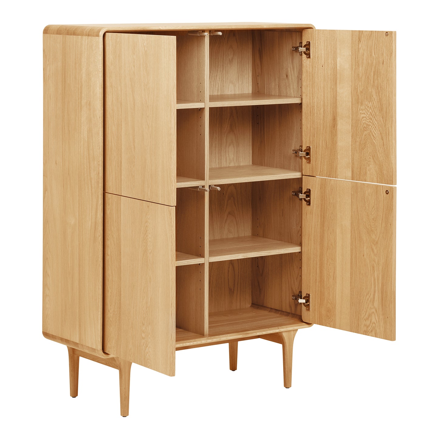 Förhandsboka Darwin Cabinet