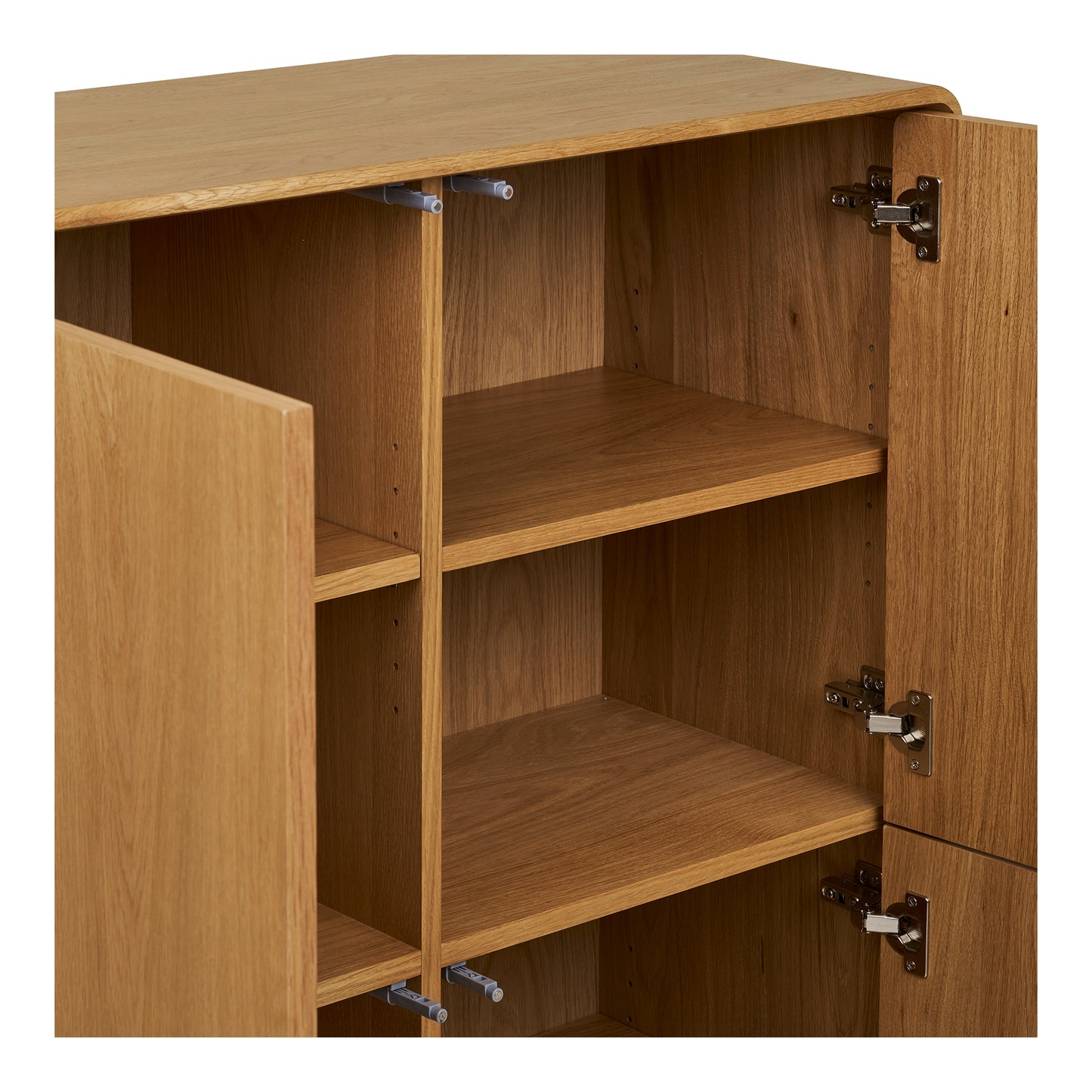 Förhandsboka Darwin Cabinet