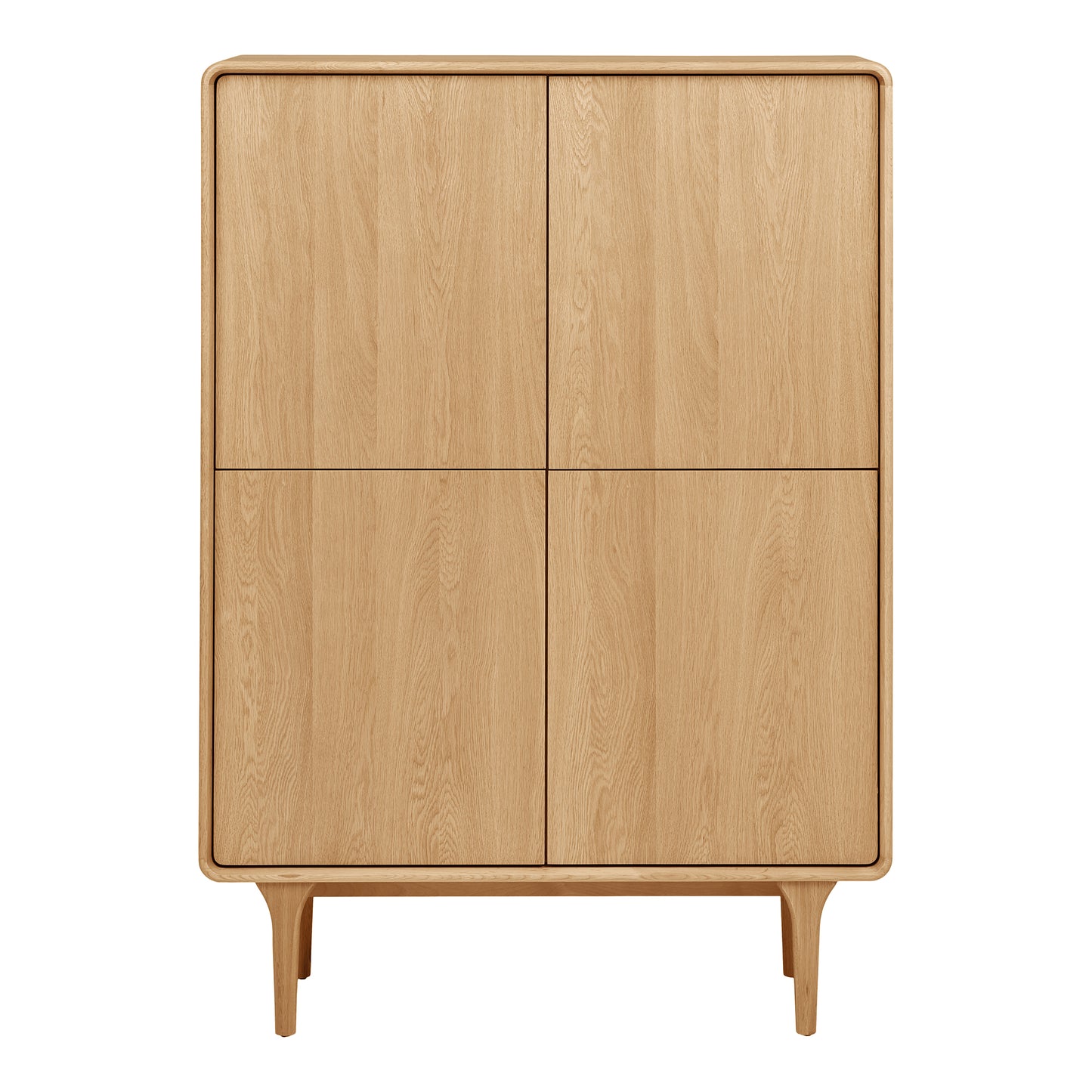 Förhandsboka Darwin Cabinet