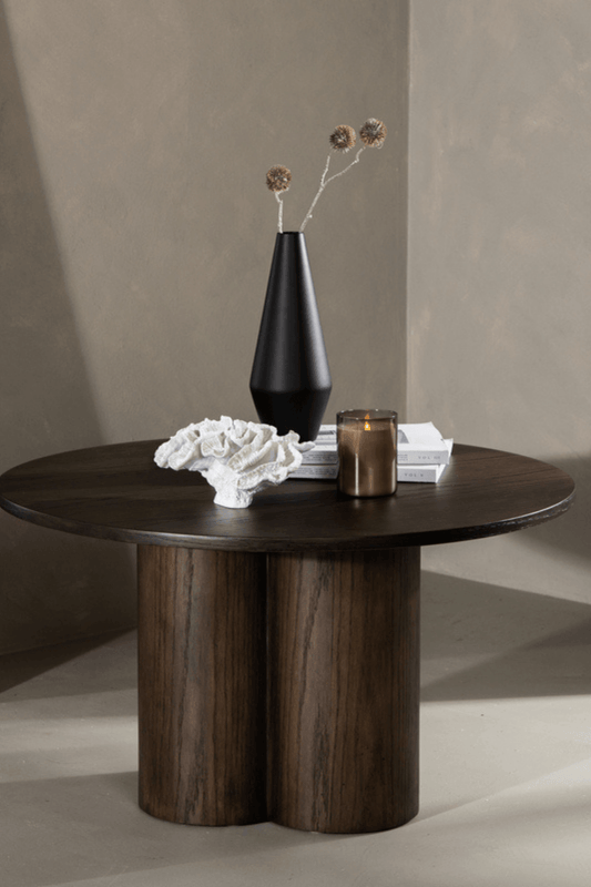 Oliva Mokka salontafel